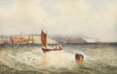 Mount Batten, Plymouth